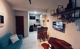 Meu Loft Barra Nova 2